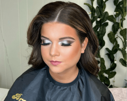 SALON SERVICES